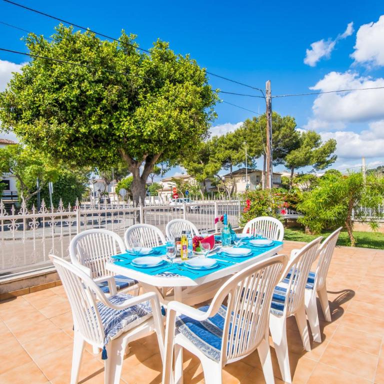 Ideal Property Mallorca - Villa Celia - Casa - 2