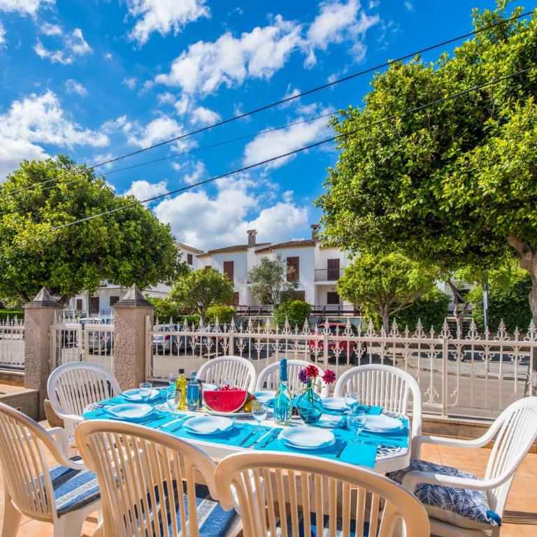 Ideal Property Mallorca - Villa Celia - Casa - 4