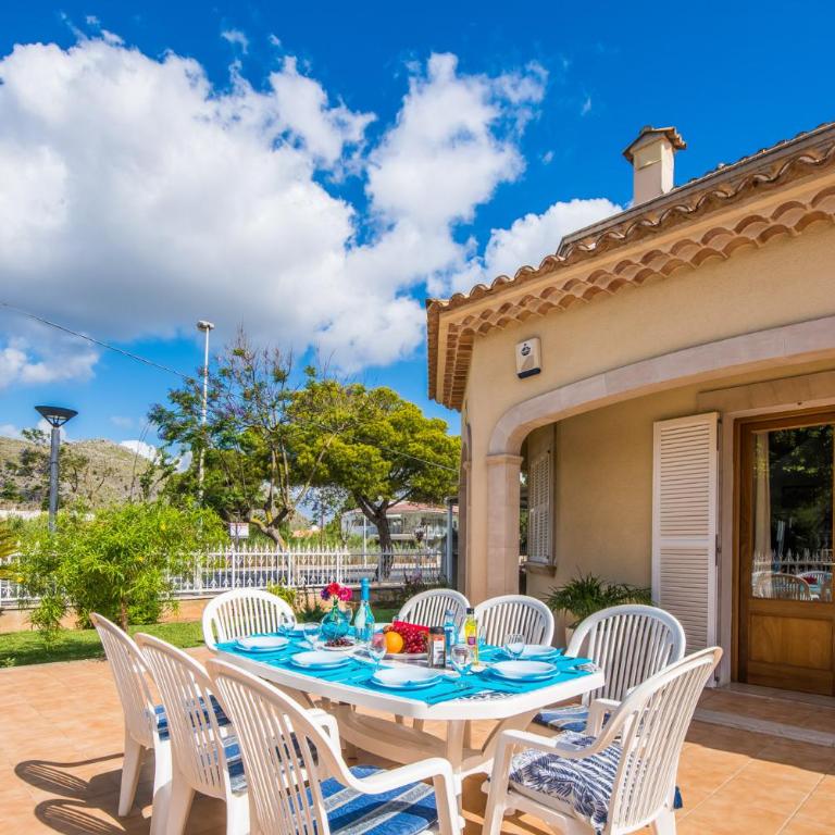 Ideal Property Mallorca - Villa Celia - Casa - 5