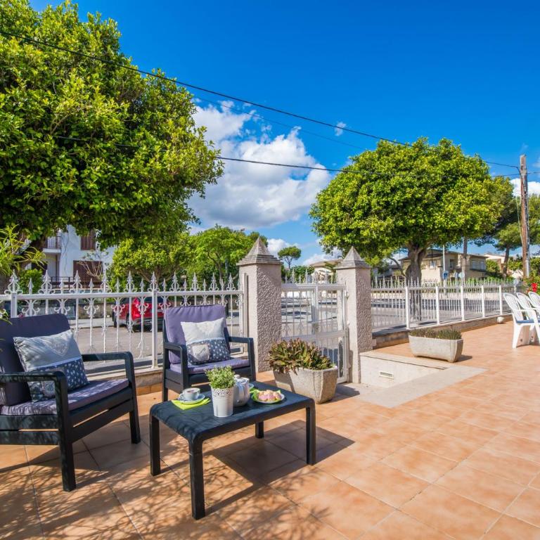 Ideal Property Mallorca - Villa Celia - Casa - 6