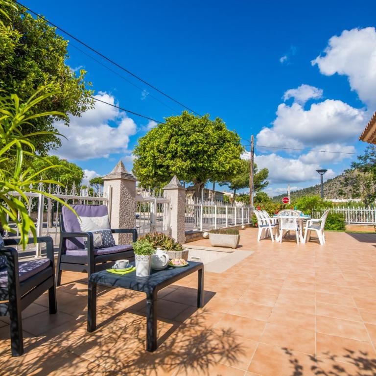 Ideal Property Mallorca - Villa Celia - Casa - 8