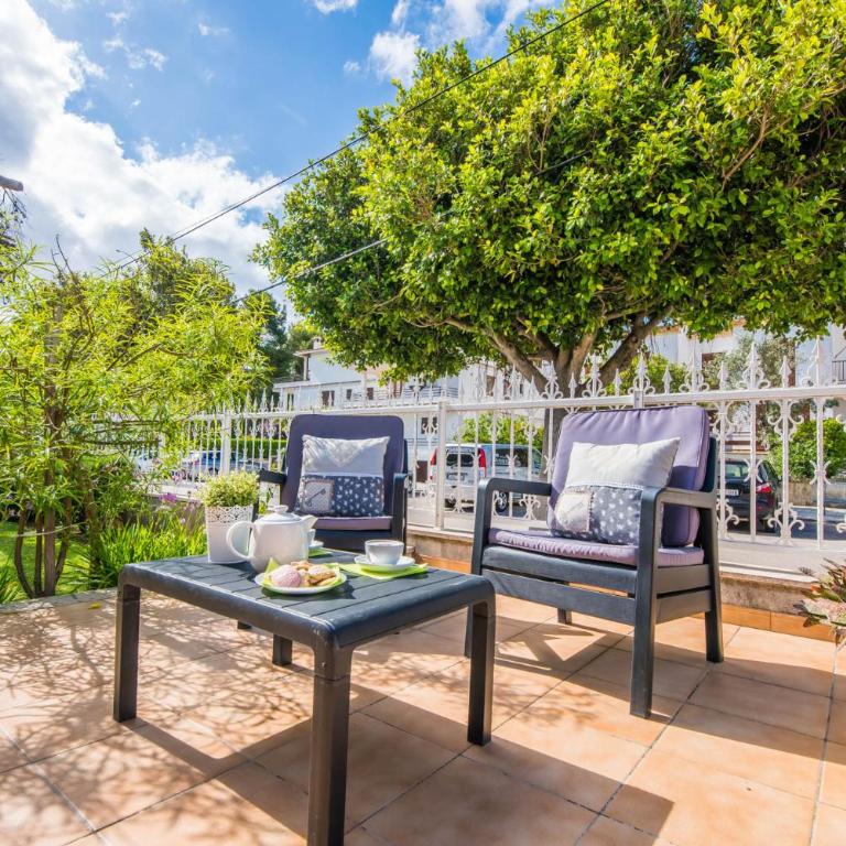Ideal Property Mallorca - Villa Celia - Casa - 7