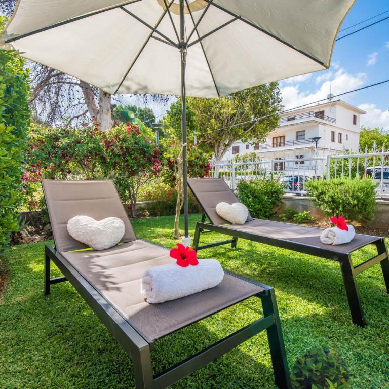 Ideal Property Mallorca - Villa Celia - Casa - 9