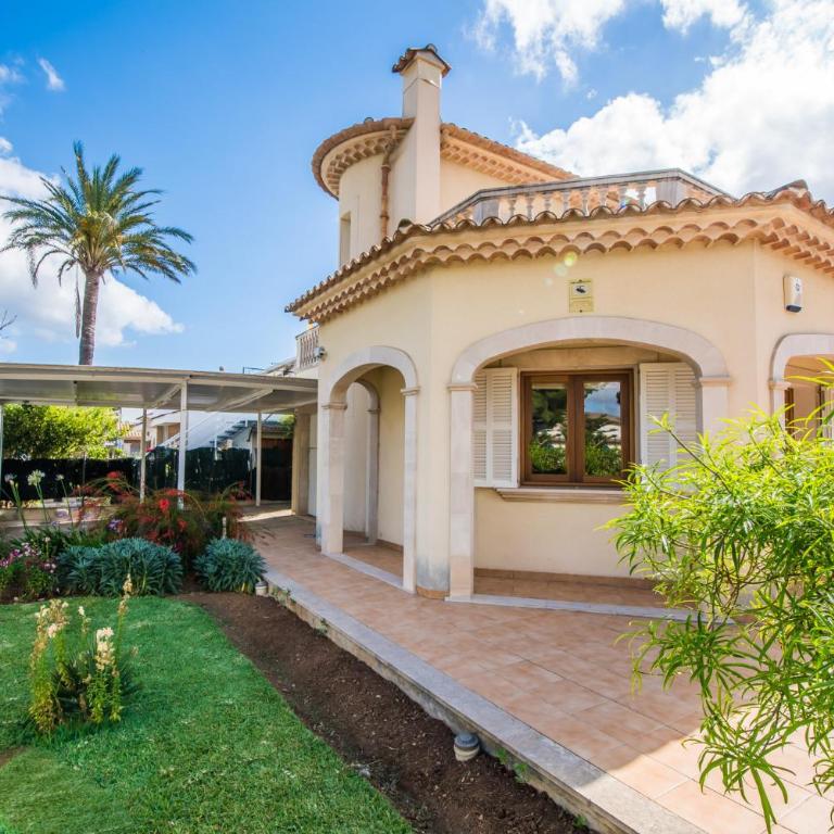 Ideal Property Mallorca - Villa Celia - Casa - 12