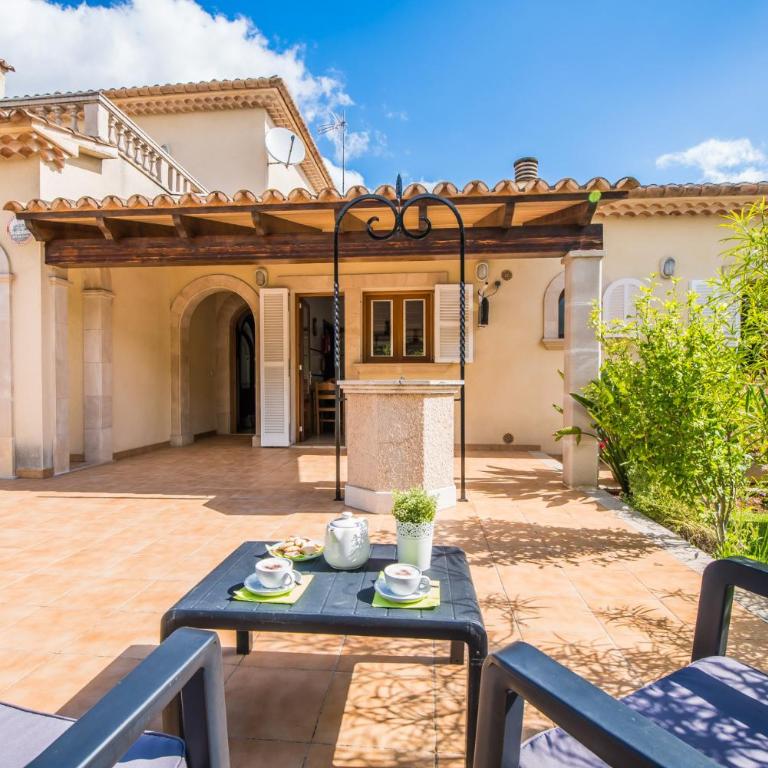Ideal Property Mallorca - Villa Celia - Casa - 14
