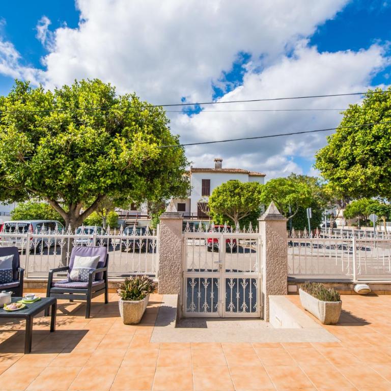 Ideal Property Mallorca - Villa Celia - Casa - 15