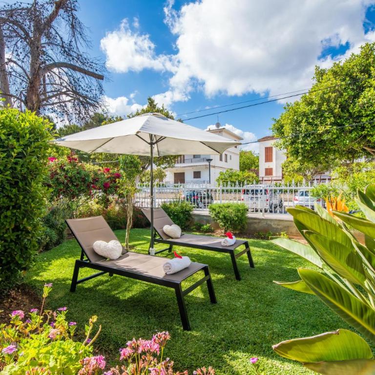 Ideal Property Mallorca - Villa Celia - Casa - 16