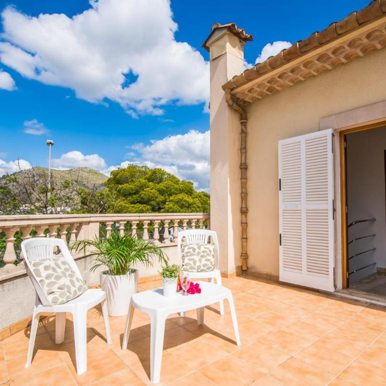 Ideal Property Mallorca - Villa Celia - Casa - 18
