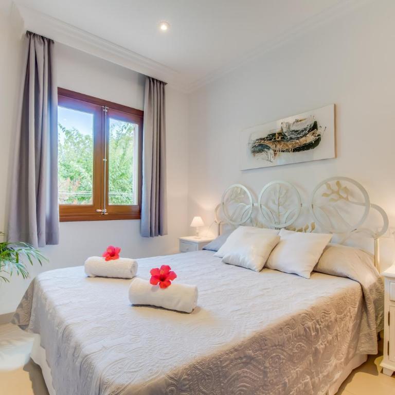 Ideal Property Mallorca - Villa Celia - Casa - 28