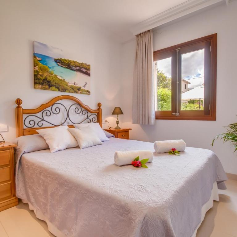 Ideal Property Mallorca - Villa Celia - Casa - 30
