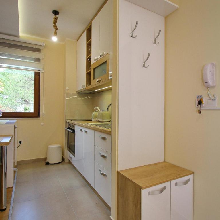 Apartman Mia Casa & SPA - Apartman sa 1 Spavaćom Sobom - 17