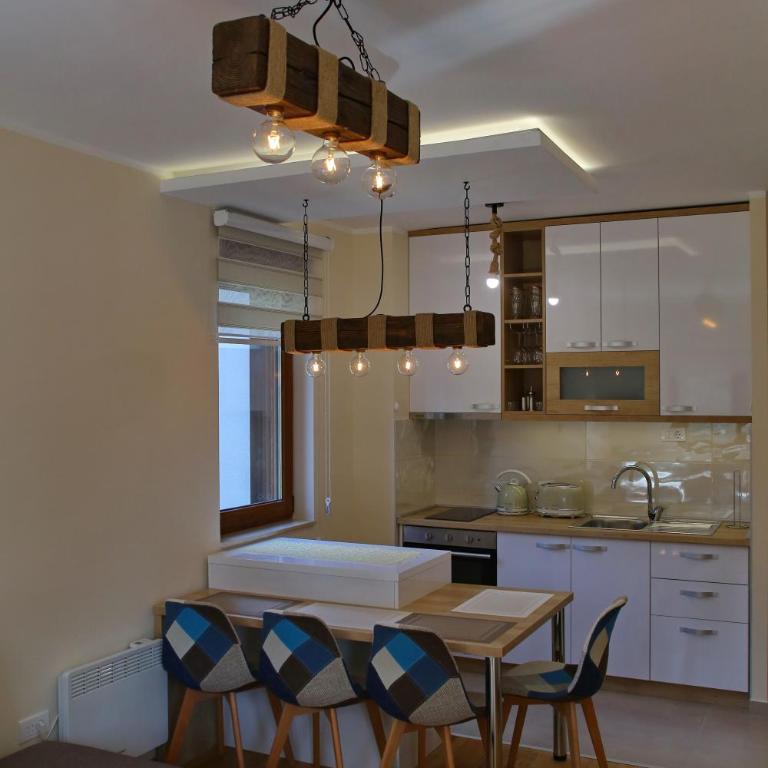 Apartman Mia Casa & SPA - One Bedroom Apartment - 13