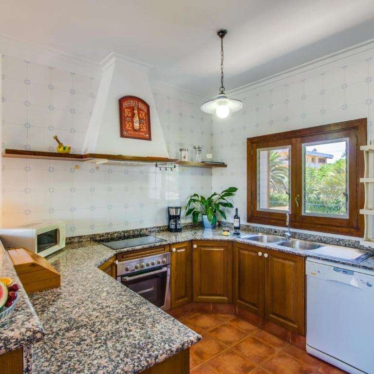 Ideal Property Mallorca - Angelo - Apartment with Terrace - 16