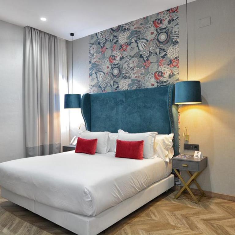 Soho Boutique Sevilla - Habitación Triple Estándar - 1