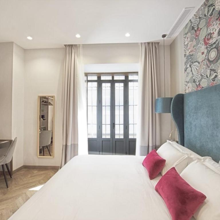 Soho Boutique Sevilla - Habitación Triple Estándar - 3