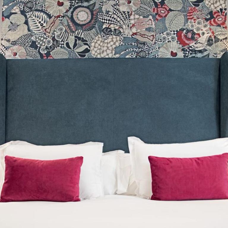 Soho Boutique Sevilla - Habitación Triple Estándar - 5