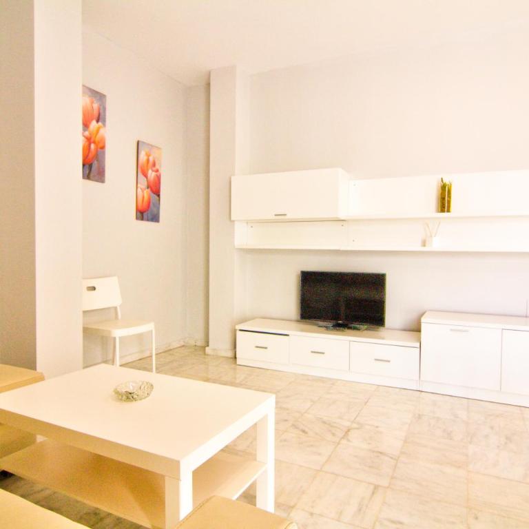 Apartamentos Centro 1 El Puerto de Santa Maria - Apartamento - 16