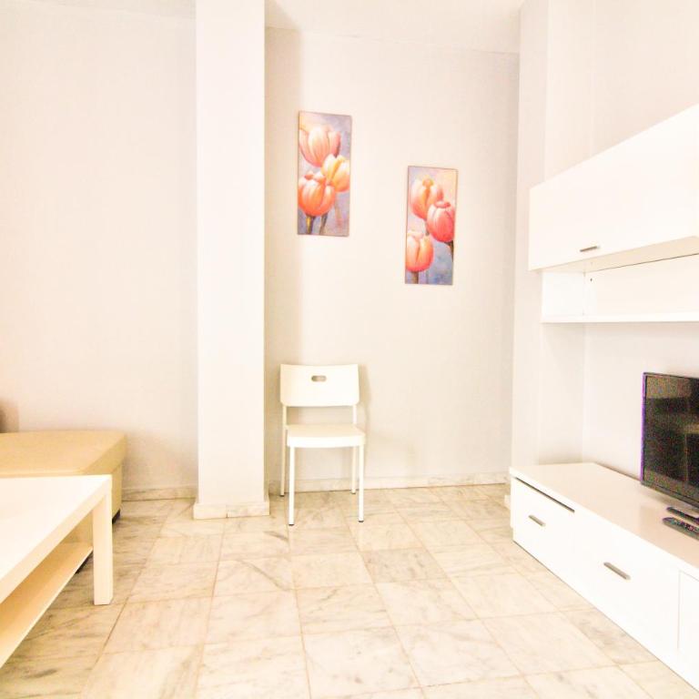 Apartamentos Centro 1 El Puerto de Santa Maria - Apartamento - 17