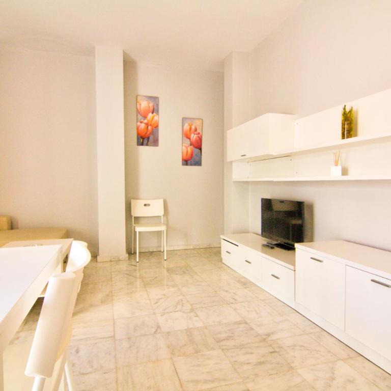 Apartamentos Centro 1 El Puerto de Santa Maria - Apartamento - 18