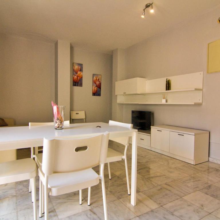 Apartamentos Centro 1 El Puerto de Santa Maria - Apartamento - 21
