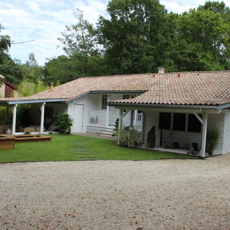 L'Esprit d'O - Three-Bedroom Villa - 57