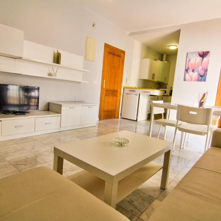 Apartamentos Centro 1 El Puerto de Santa Maria - Apartamento - 3