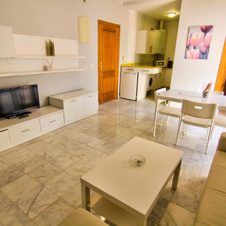 Apartamentos Centro 1 El Puerto de Santa Maria - Apartamento - 14
