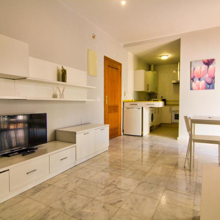 Apartamentos Centro 1 El Puerto de Santa Maria - Apartamento - 2