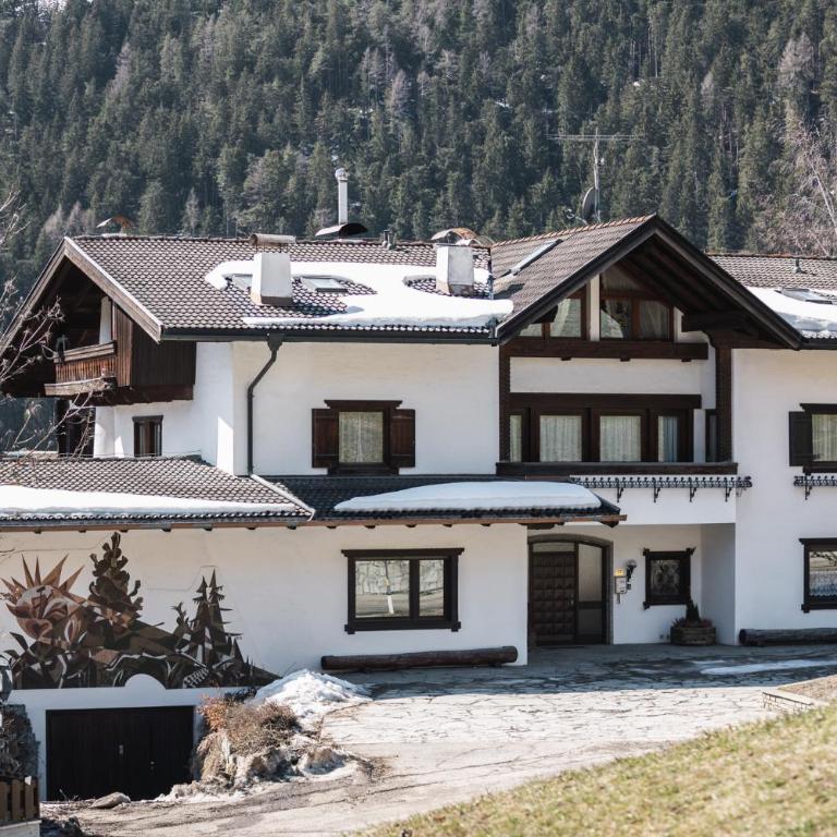 Kronplatz Lodge Dolomites - Villa - 1