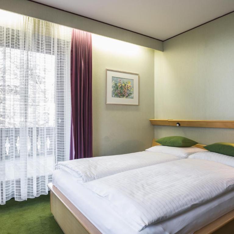 Kronplatz Lodge Dolomites - Villa - 9
