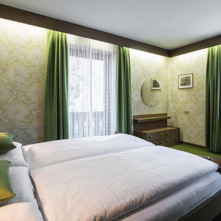 Kronplatz Lodge Dolomites - Villa - 12