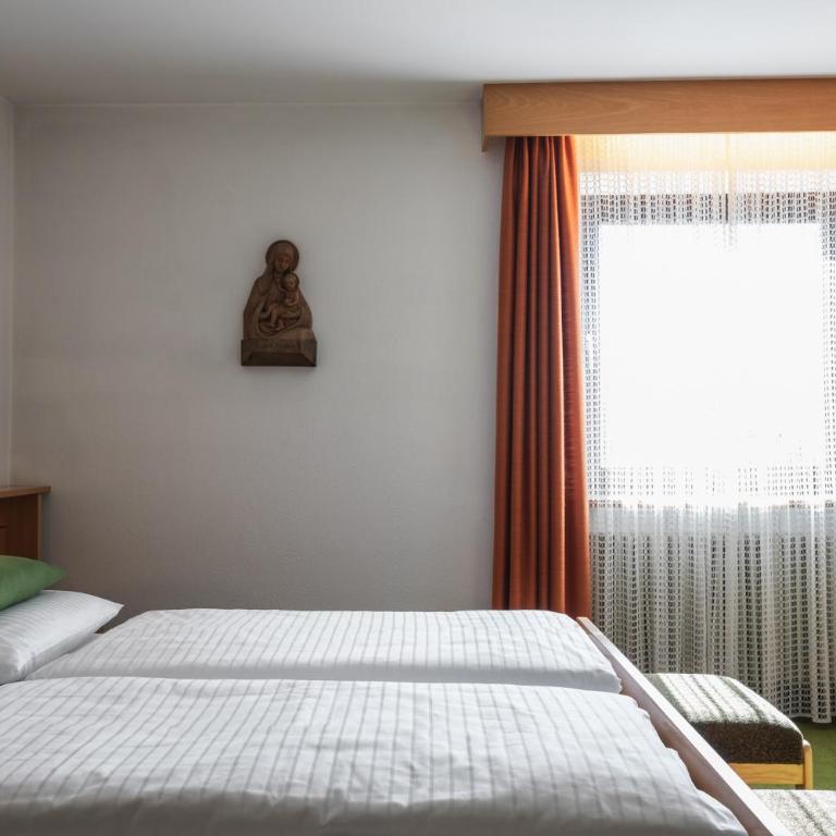 Kronplatz Lodge Dolomites - Villa - 11