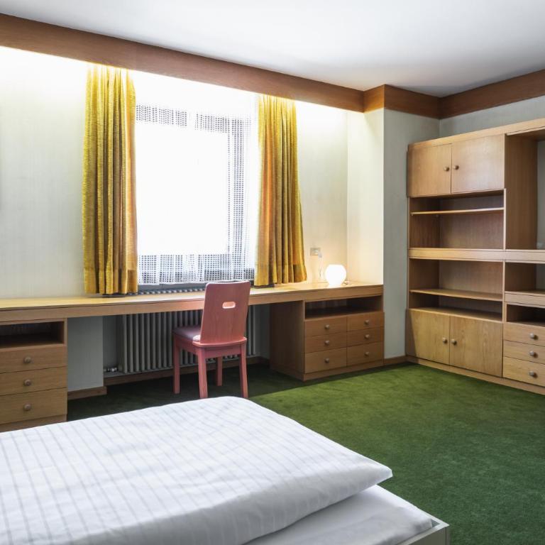 Kronplatz Lodge Dolomites - Villa - 14
