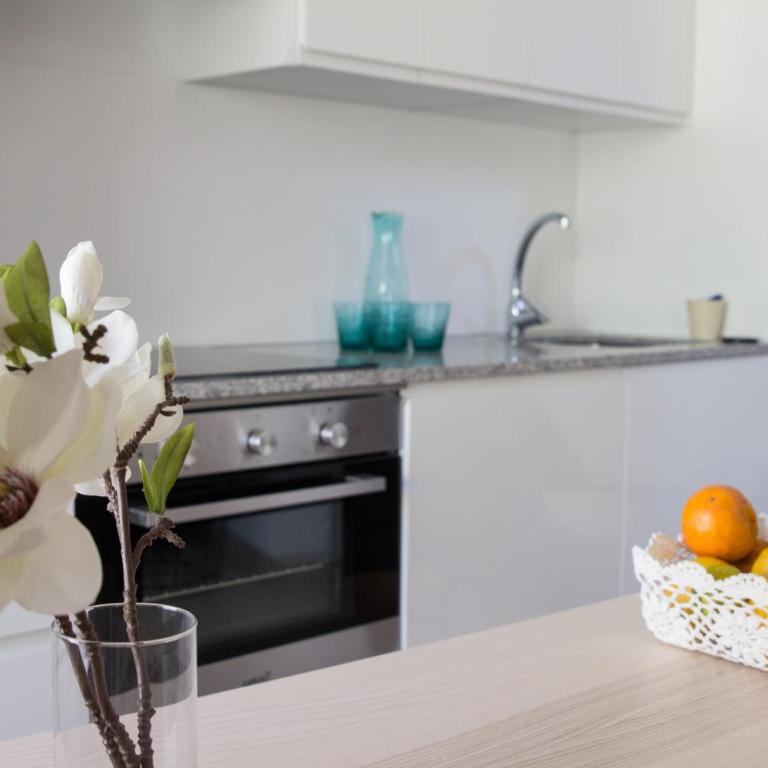 Alcudia Petit - Turismo de Interior - Apartamento de 2 dormitorios - 2
