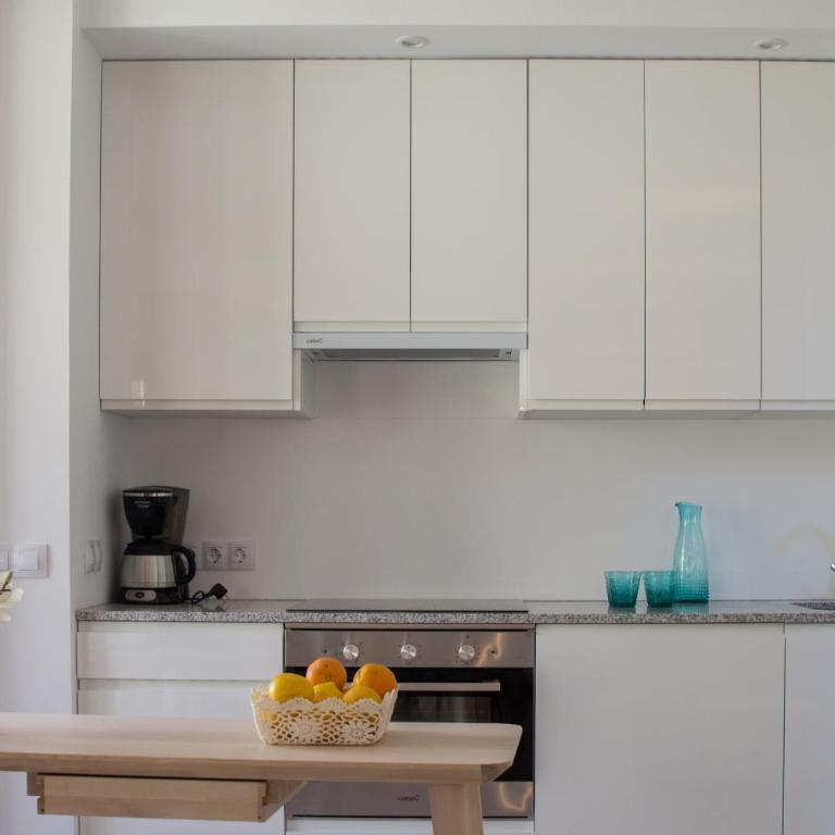 Alcudia Petit - Turismo de Interior - Apartamento de 2 dormitorios - 3