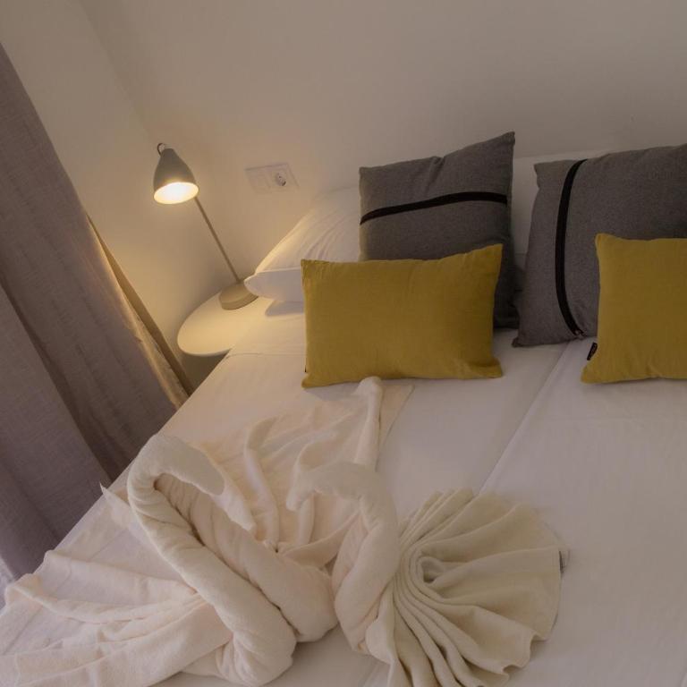Alcudia Petit - Turismo de Interior - Apartamento de 2 dormitorios - 5