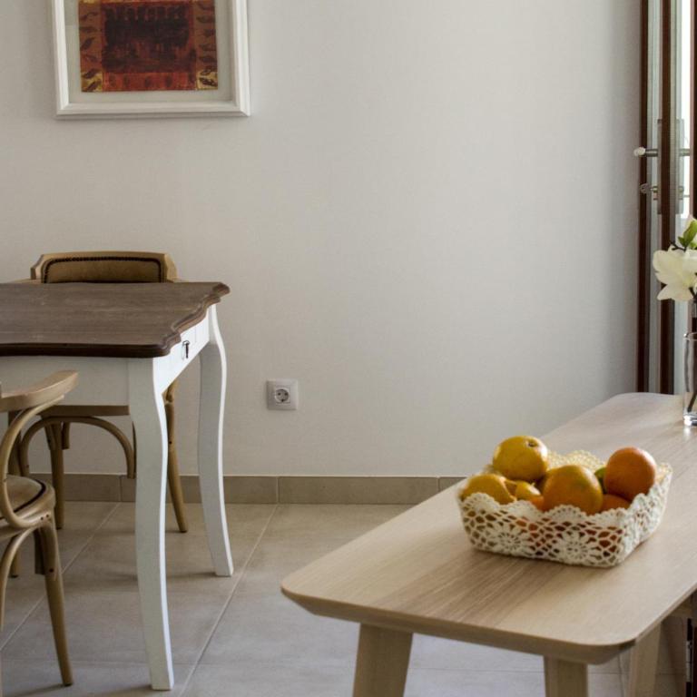 Alcudia Petit - Turismo de Interior - Apartamento de 2 dormitorios - 7