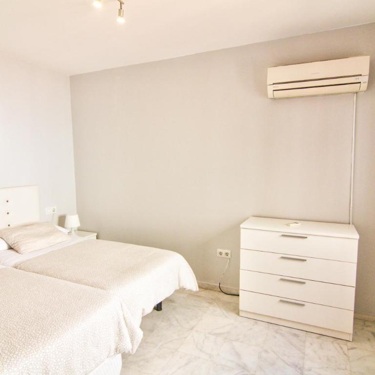 Apartamentos Centro 1 El Puerto de Santa Maria - Apartamento - 6