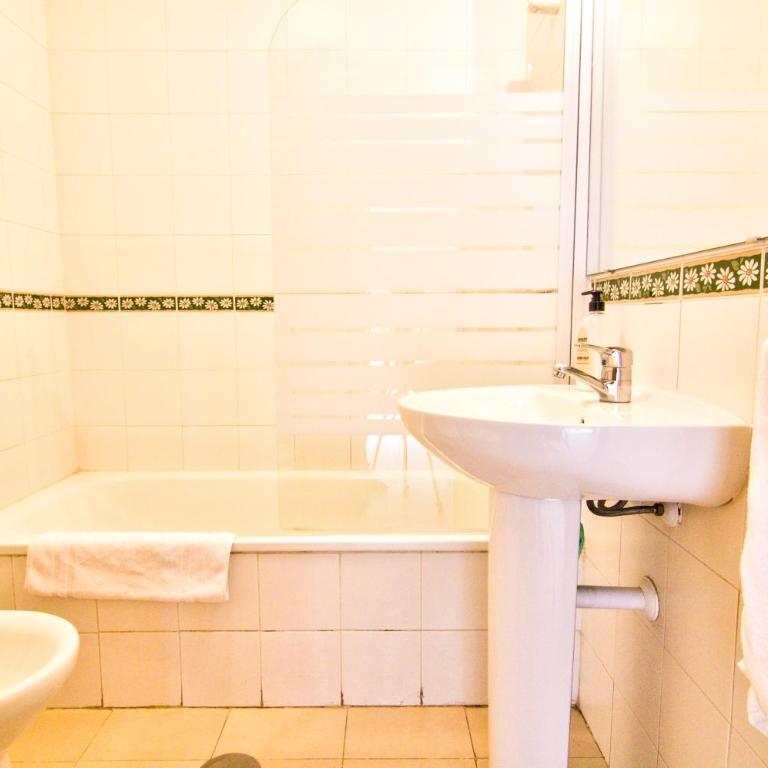 Apartamentos Centro 1 El Puerto de Santa Maria - Apartamento - 10