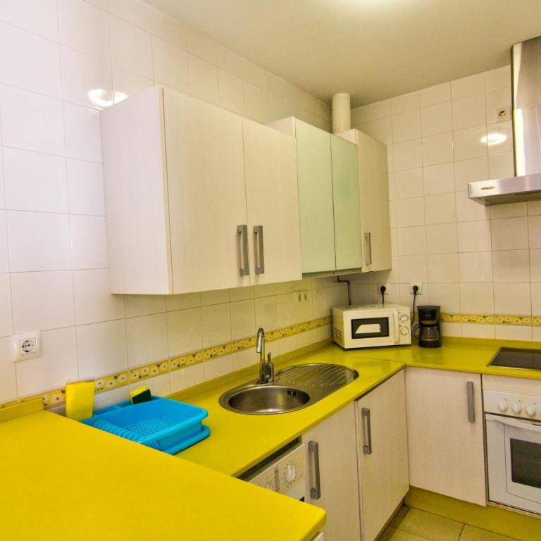 Apartamentos Centro 1 El Puerto de Santa Maria - Apartamento - 12