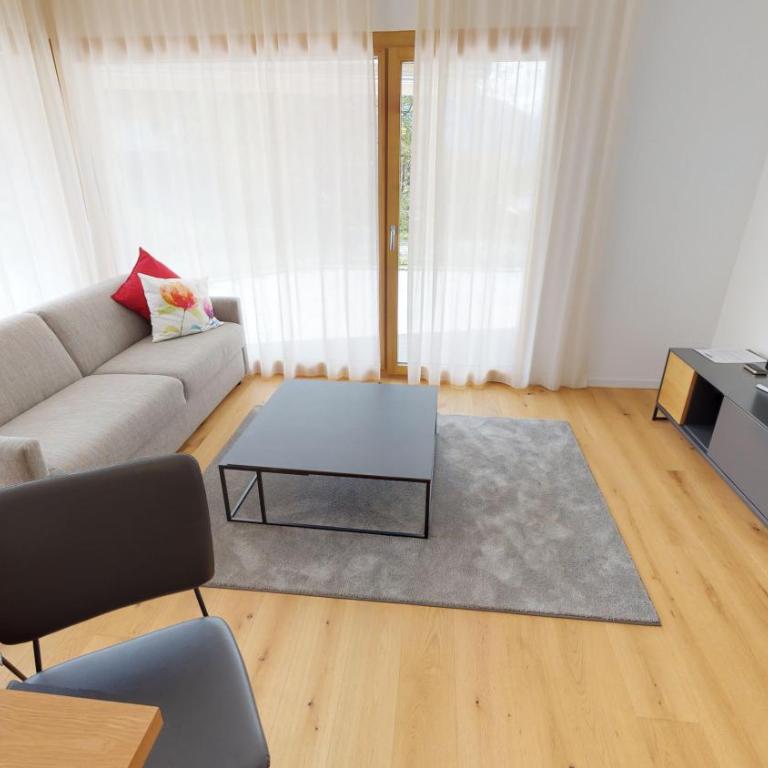 Bergquell Haus E - Apartamento de 2 dormitorios - 3
