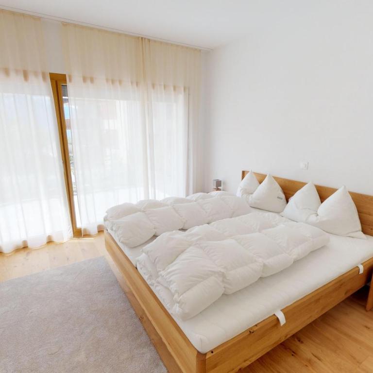 Bergquell Haus E - Apartamento de 2 dormitorios - 7