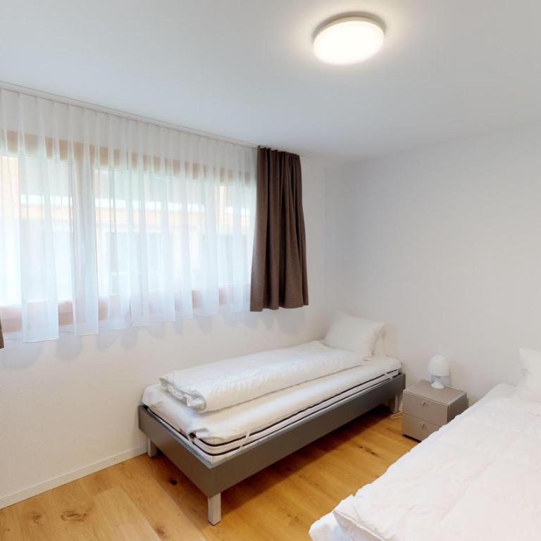 Bergquell Haus E - Apartamento con balcón - 6