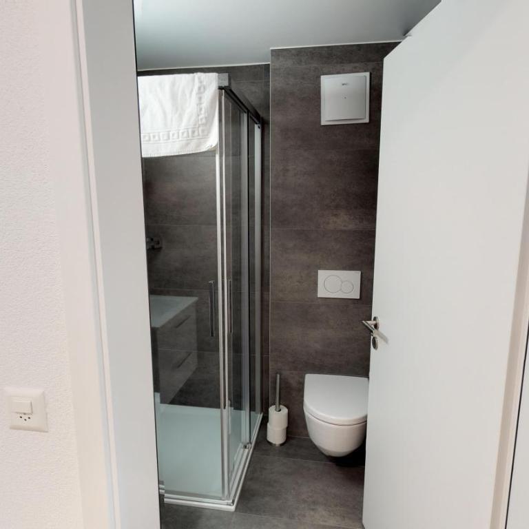 Bergquell Haus D - Apartment mit 1 Schlafzimmer - 9