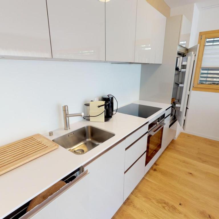 Bergquell Haus A - Apartment - Erdgeschoss - 3