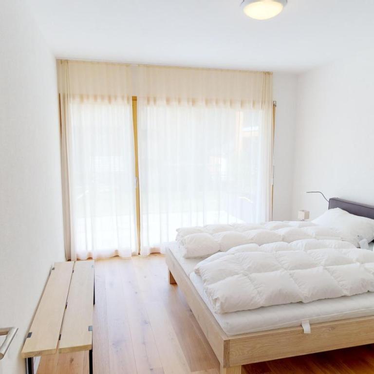 Bergquell Haus A - Apartment - Erdgeschoss - 5
