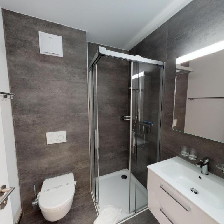 Bergquell Haus A - Apartment - Erdgeschoss - 6