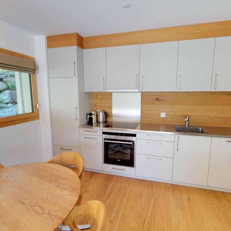 Bergquell Haus A - Apartment - 3