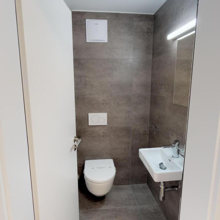 Bergquell Haus A - Apartment mit 2 Schlafzimmern - 3