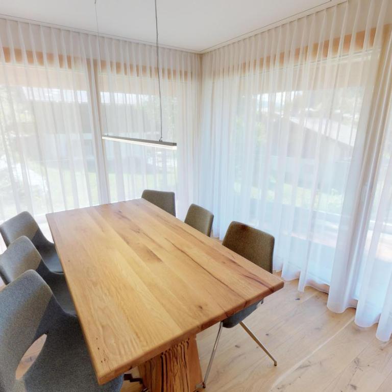 Bergquell Haus A - Apartment mit 2 Schlafzimmern - 4